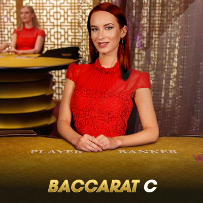 Baccarat VIP C DA88